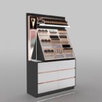 Cosmetic & Beauty Displays
