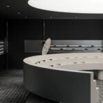 Winka Display Custom Optical Store Interior Design & Display Furniture Solutions - Optical Displays