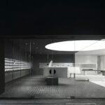 Winka Display Custom Optical Store Interior Design & Display Furniture Solutions - Optical Displays