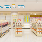 Maternity & Baby Shop Display Fixtures - Maternity & Baby Shop Displays