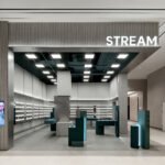 Winka Display Custom Display Solutions with Fixtures for Optical Store - Optical Displays