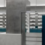 Winka Display Custom Display Solutions with Fixtures for Optical Store - Optical Displays