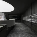 Winka Display Custom Optical Store Interior Design & Display Furniture Solutions - Optical Displays
