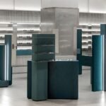 Winka Display Custom Display Solutions with Fixtures for Optical Store - Optical Displays