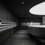 Winka Display Custom Optical Store Interior Design & Display Furniture Solutions - Optical Displays