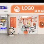 Retail Store Display Solution for Baby & Mother Products - Maternity & Baby Shop Displays