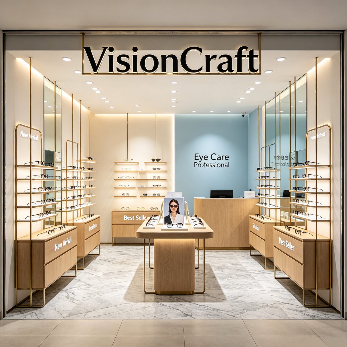 Optical Displays