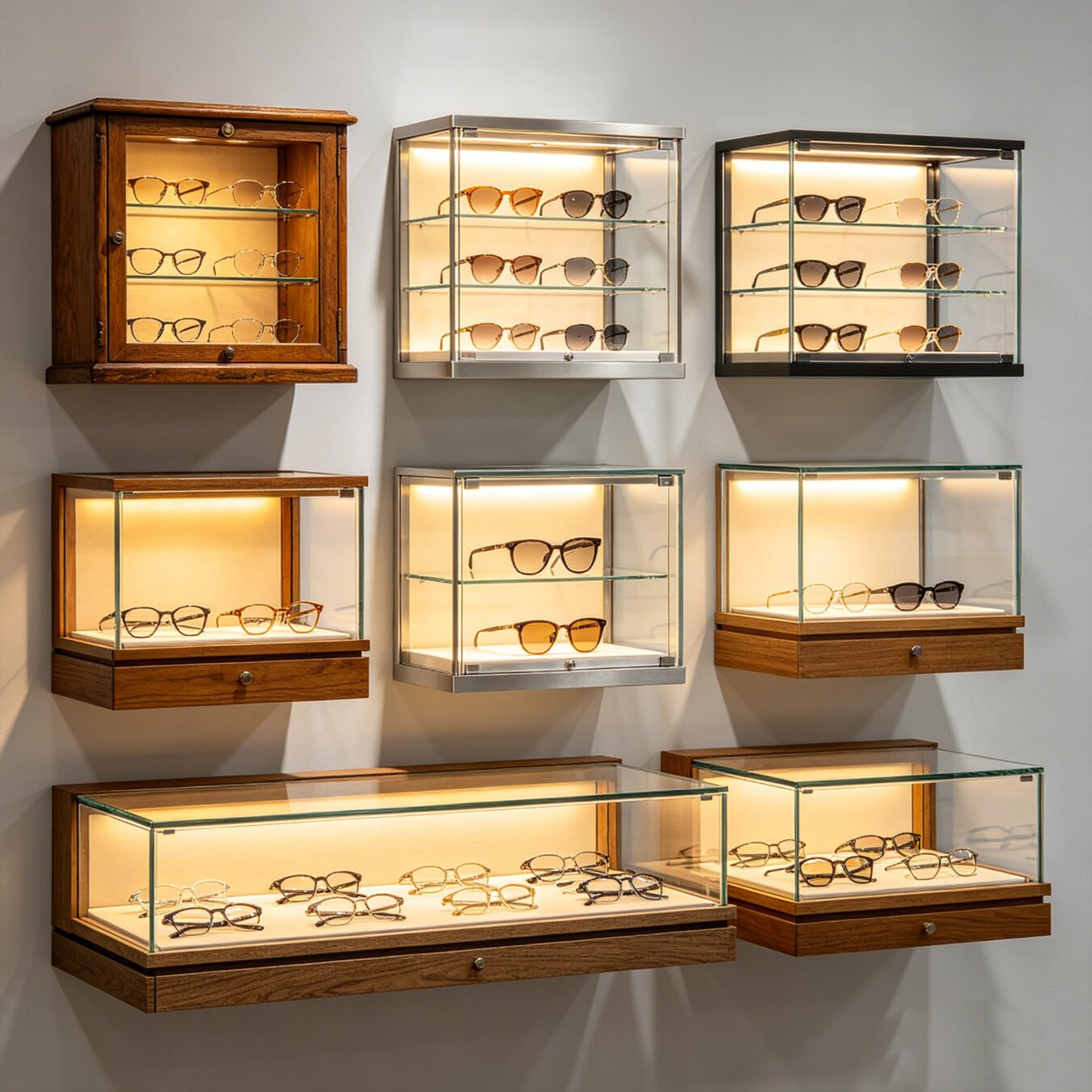 Optical Displays